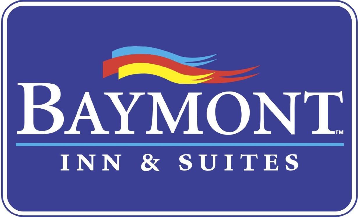 מלון Baymont By Wyndham האטצ'יסון מראה חיצוני תמונה